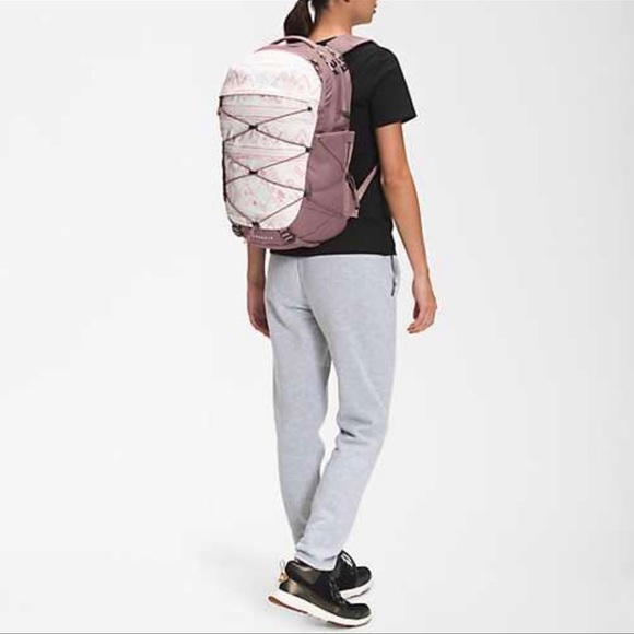 The North Face Borealis Backpack - Picture 3 of 4